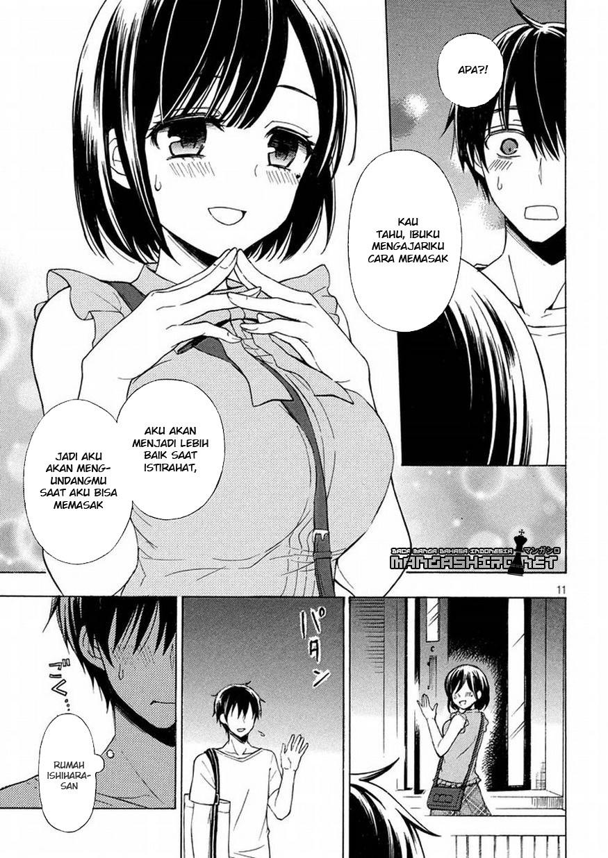 watari-kun-no-xx-ga-houkai-sunzen - Chapter: 29
