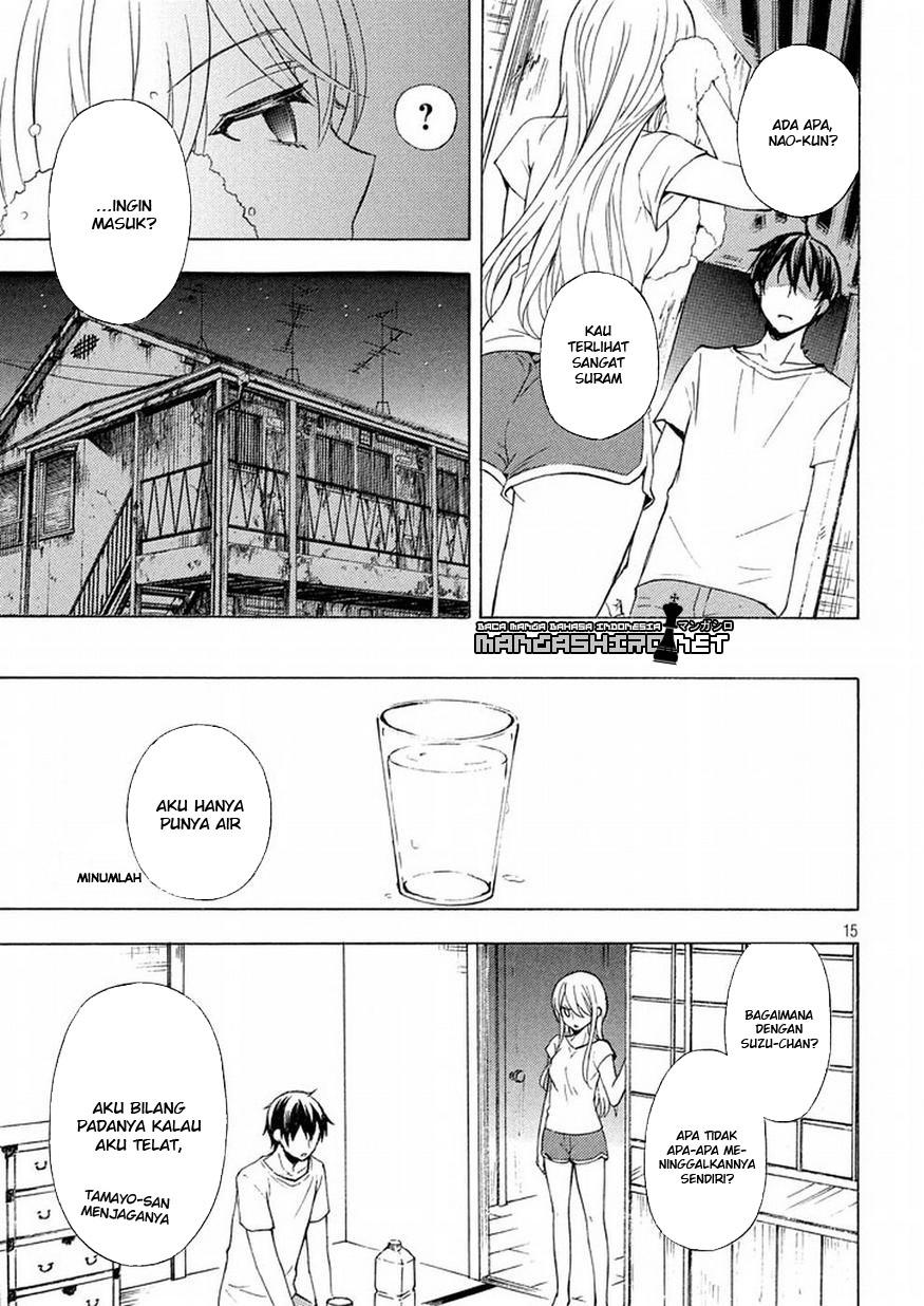 watari-kun-no-xx-ga-houkai-sunzen - Chapter: 29