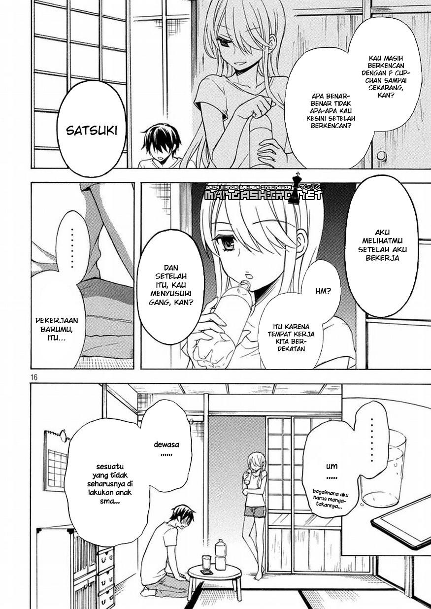 watari-kun-no-xx-ga-houkai-sunzen - Chapter: 29