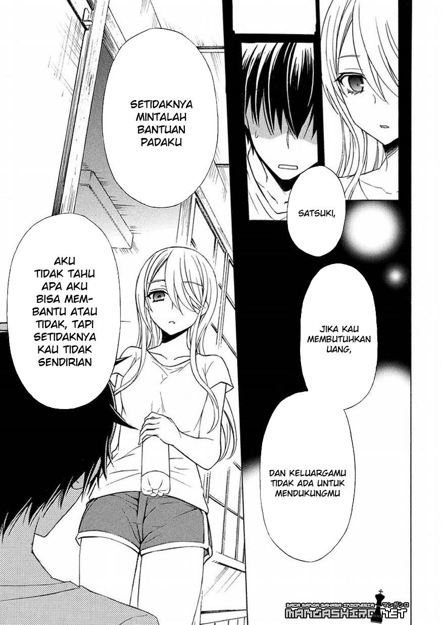 watari-kun-no-xx-ga-houkai-sunzen - Chapter: 29
