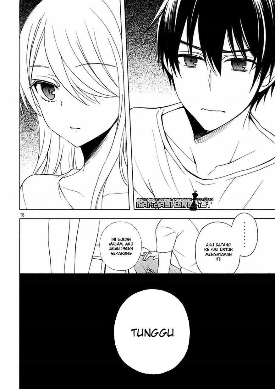 watari-kun-no-xx-ga-houkai-sunzen - Chapter: 29