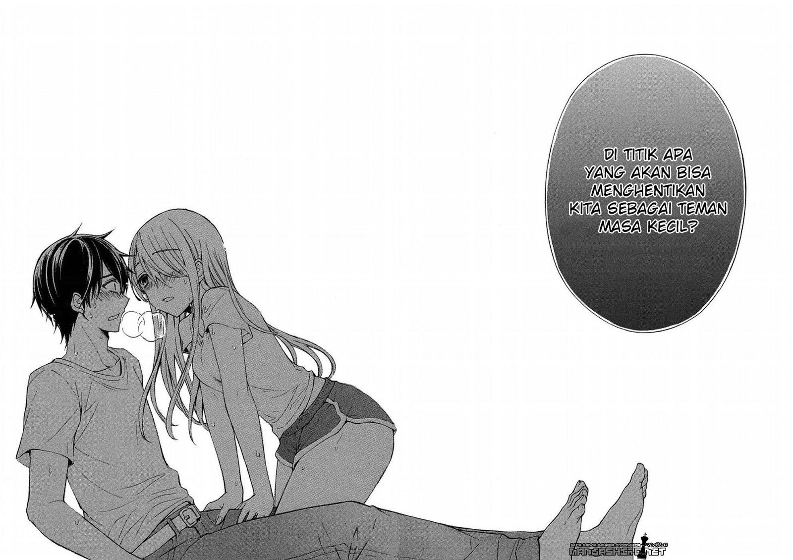 watari-kun-no-xx-ga-houkai-sunzen - Chapter: 29