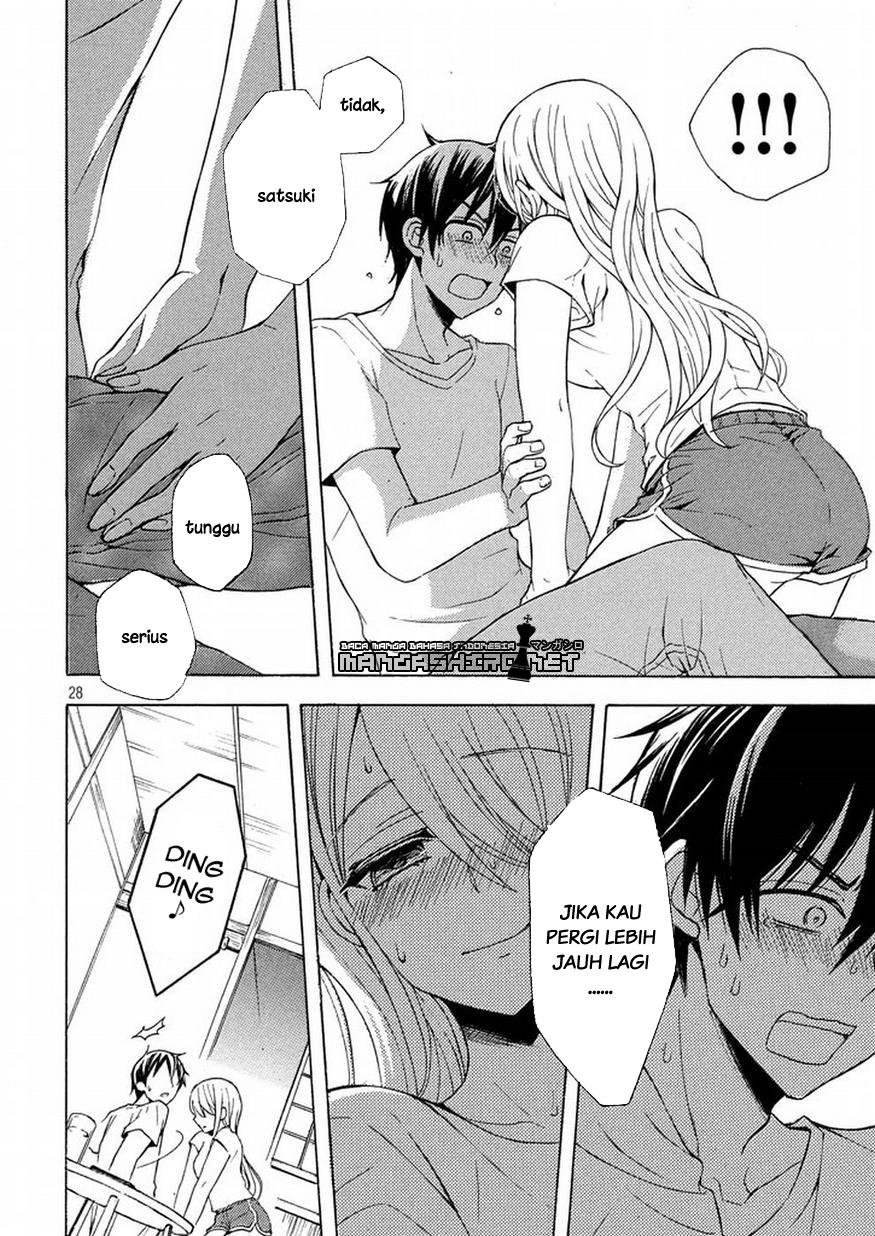 watari-kun-no-xx-ga-houkai-sunzen - Chapter: 29