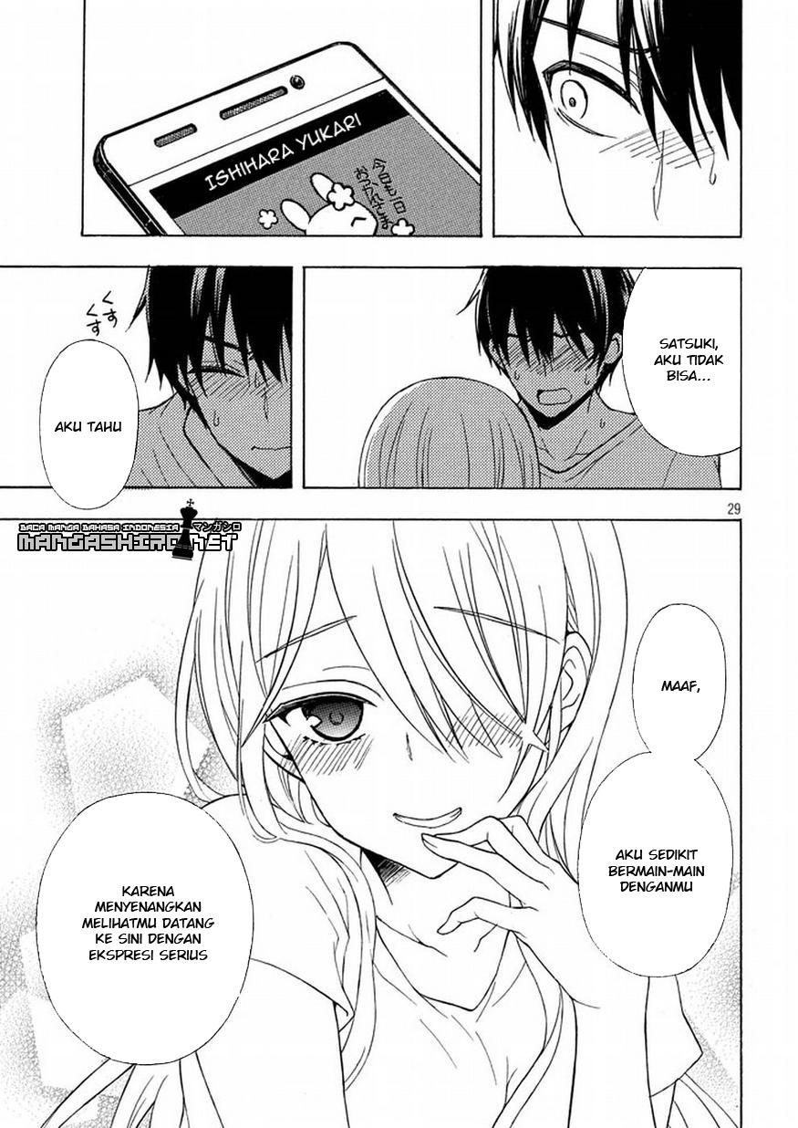 watari-kun-no-xx-ga-houkai-sunzen - Chapter: 29