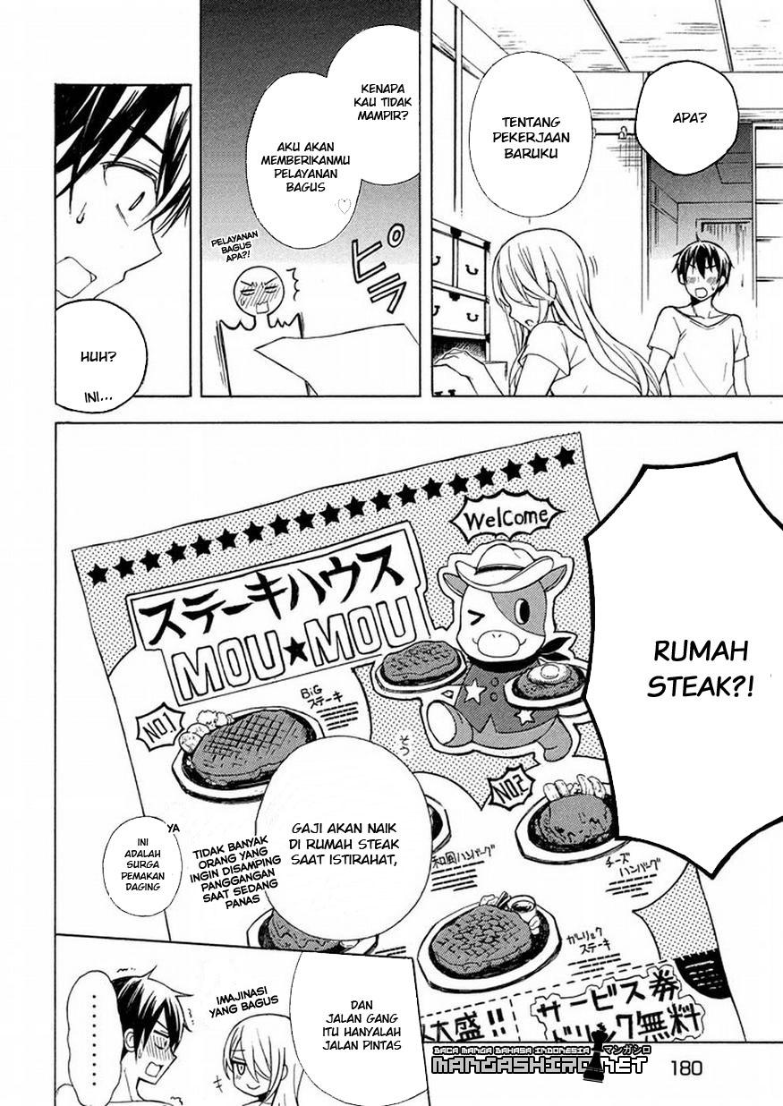 watari-kun-no-xx-ga-houkai-sunzen - Chapter: 29