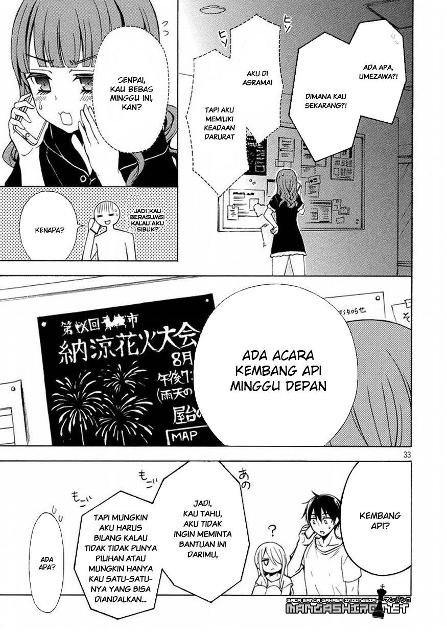 watari-kun-no-xx-ga-houkai-sunzen - Chapter: 29