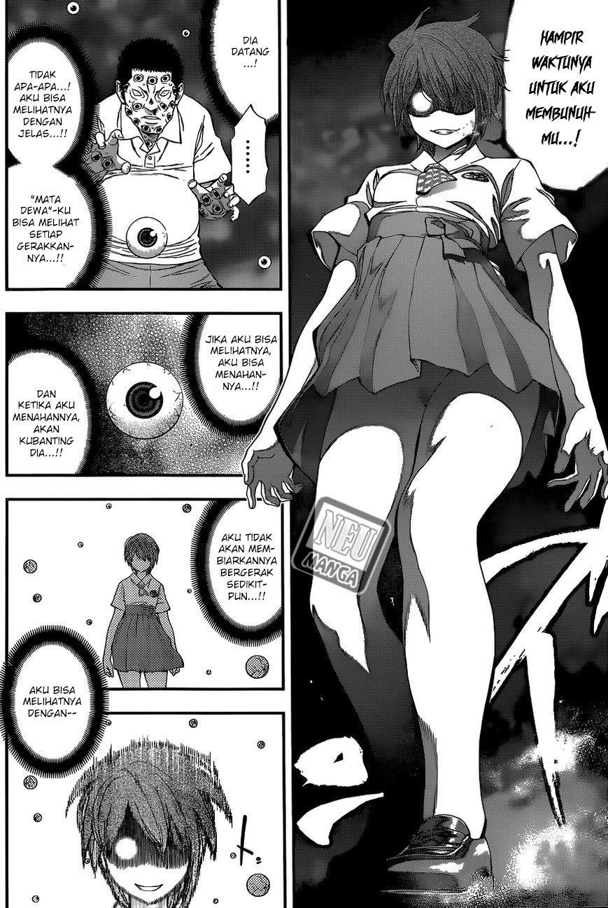 youkai-shoujo-monsuga - Chapter: 65