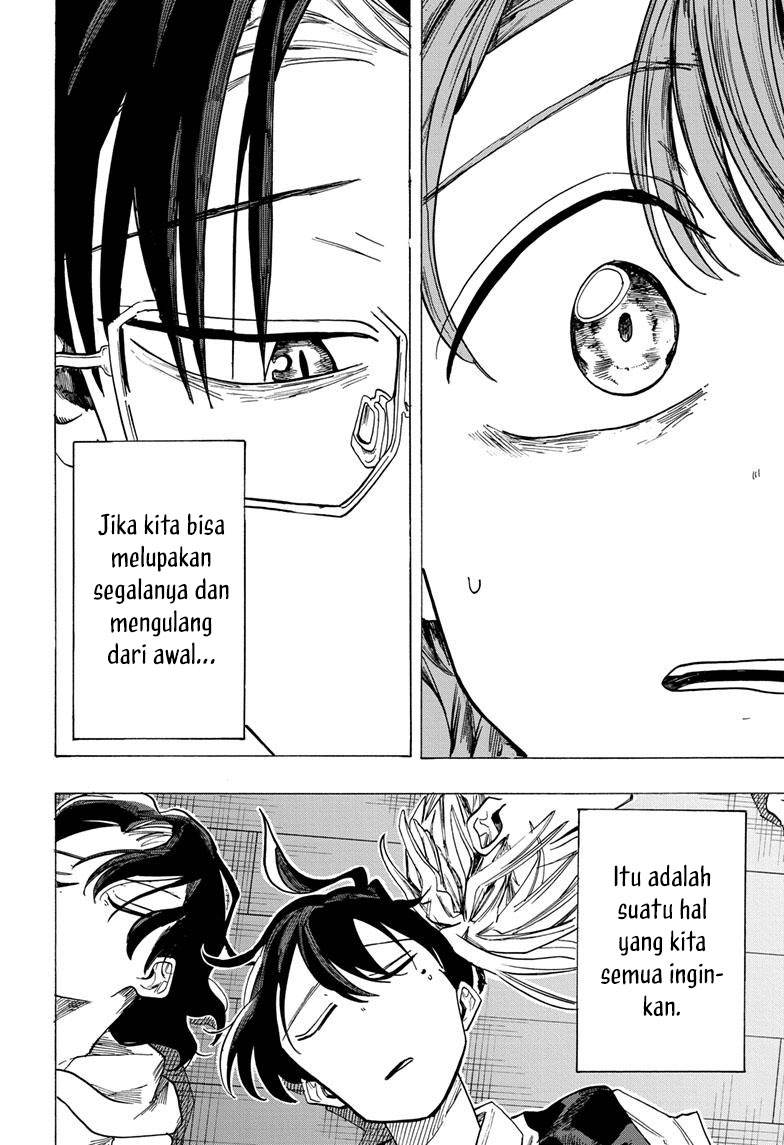 ichinose-ke-no-taizai - Chapter: 45