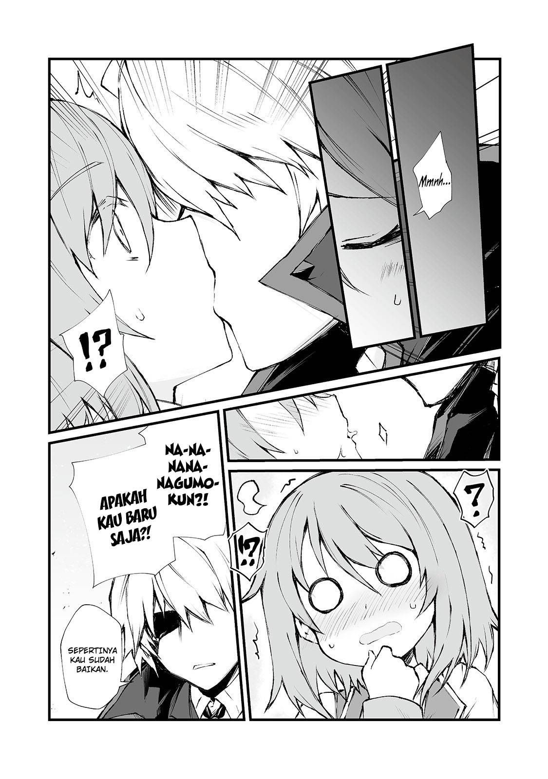 arifureta-shokugyou-de-sekai-saikyou - Chapter: 36