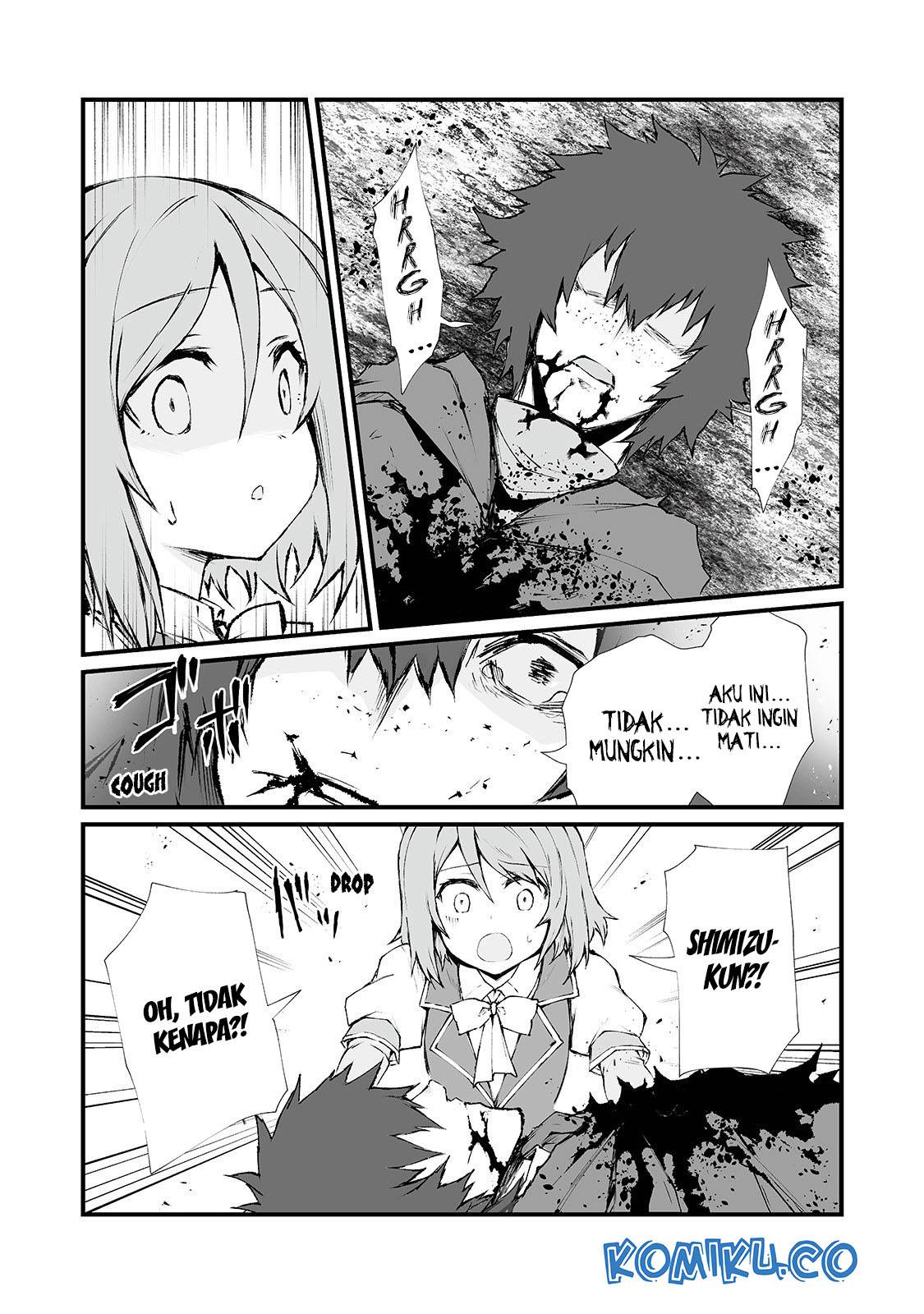 arifureta-shokugyou-de-sekai-saikyou - Chapter: 36