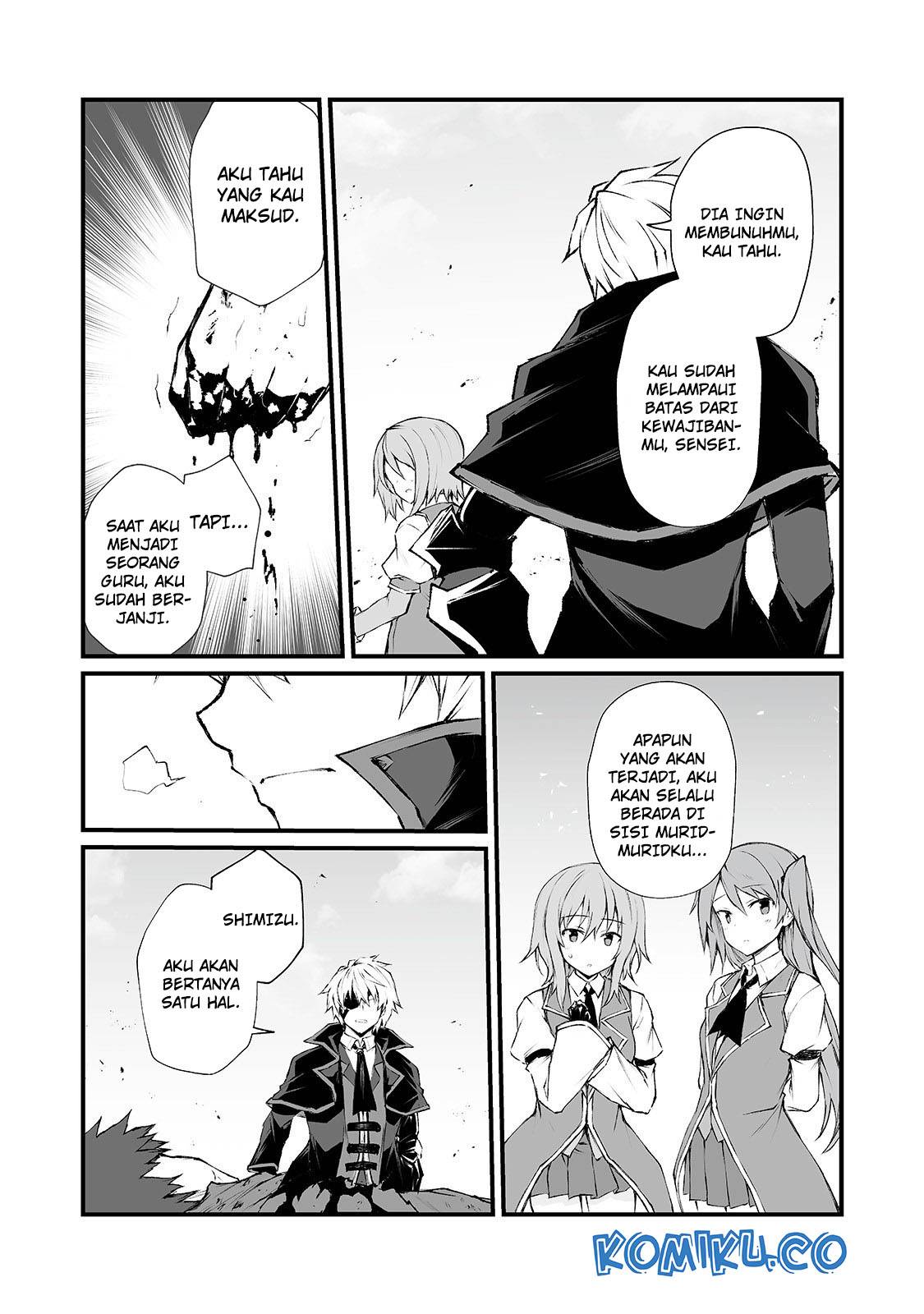 arifureta-shokugyou-de-sekai-saikyou - Chapter: 36