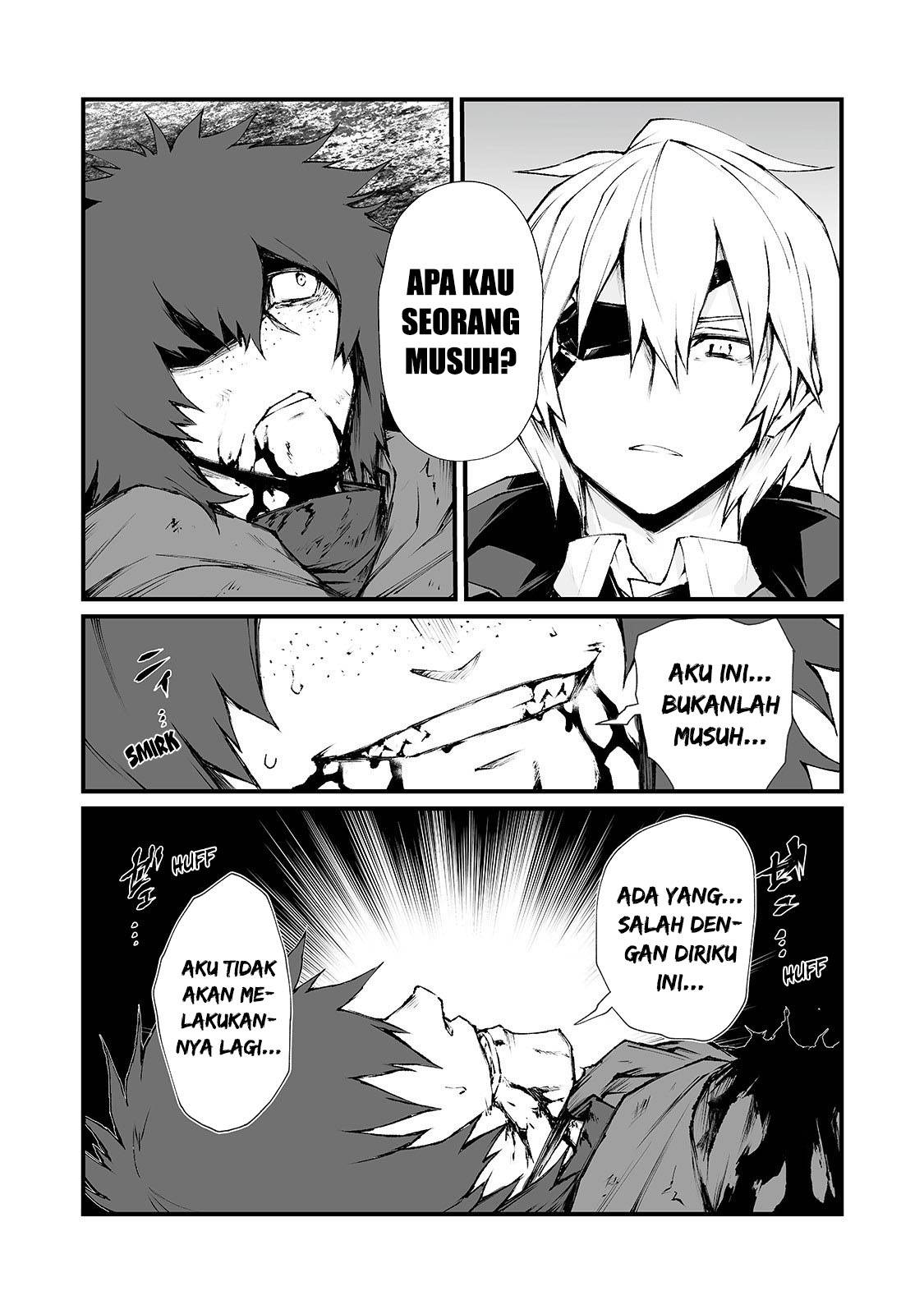 arifureta-shokugyou-de-sekai-saikyou - Chapter: 36