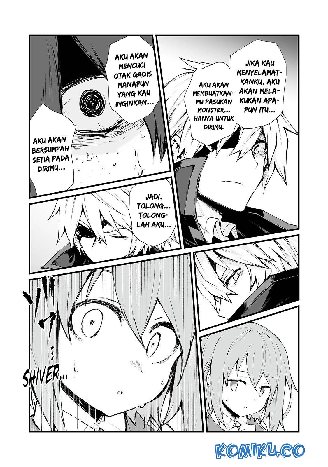 arifureta-shokugyou-de-sekai-saikyou - Chapter: 36