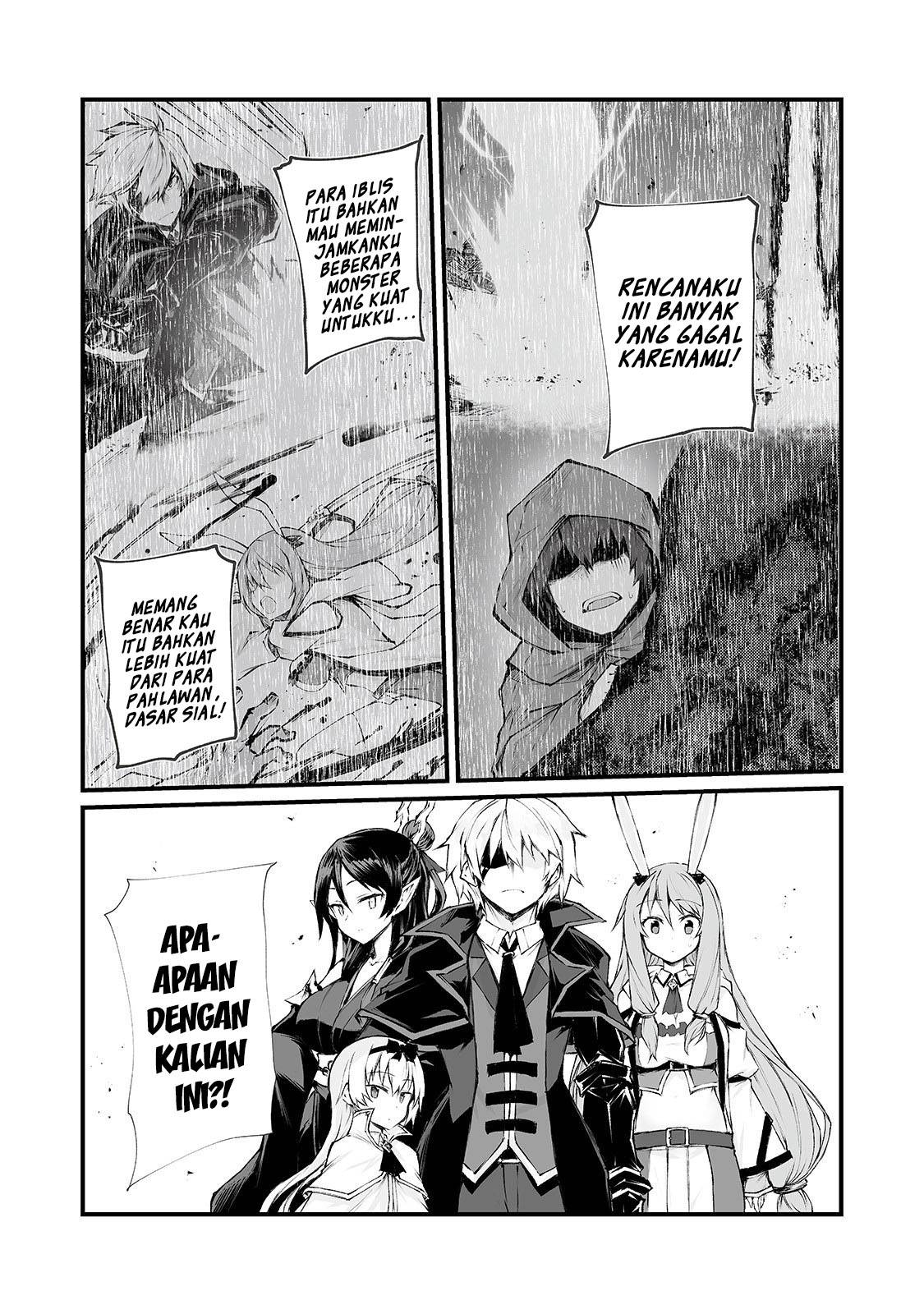 arifureta-shokugyou-de-sekai-saikyou - Chapter: 36