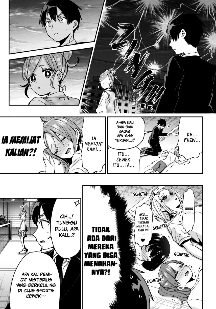 kimi-no-koto-ga-dai-dai-dai-dai-daisuki-na-100-ri-no-kanojo - Chapter: 69