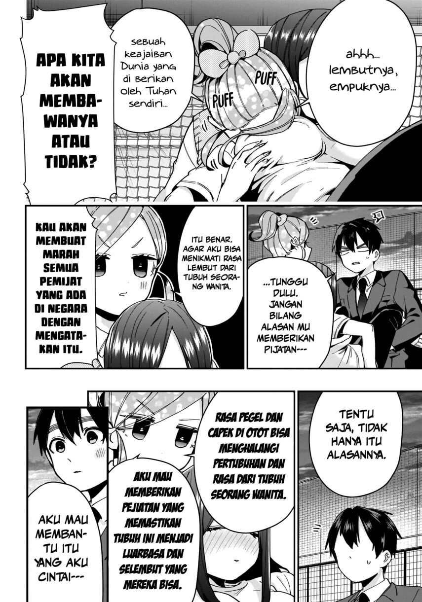 kimi-no-koto-ga-dai-dai-dai-dai-daisuki-na-100-ri-no-kanojo - Chapter: 69