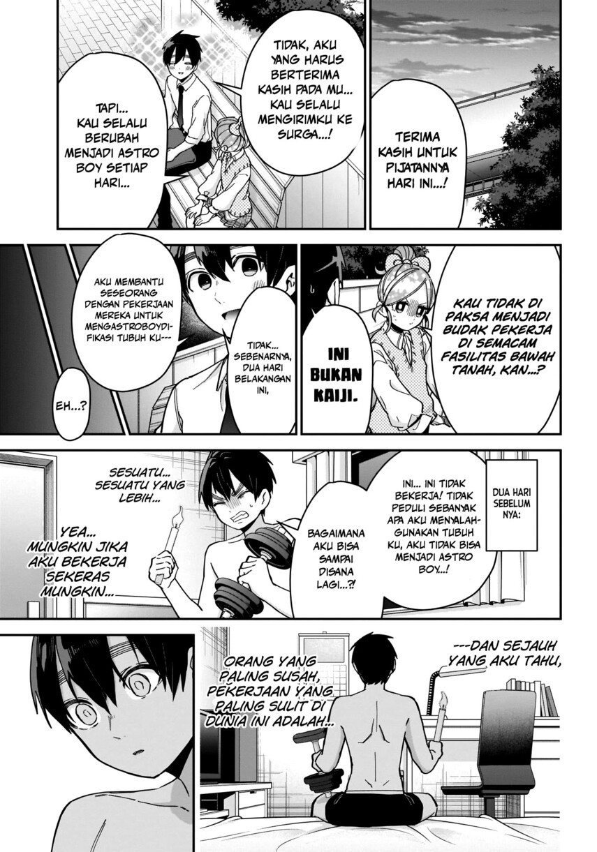 kimi-no-koto-ga-dai-dai-dai-dai-daisuki-na-100-ri-no-kanojo - Chapter: 69