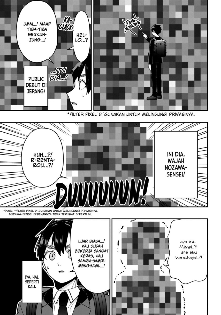 kimi-no-koto-ga-dai-dai-dai-dai-daisuki-na-100-ri-no-kanojo - Chapter: 69