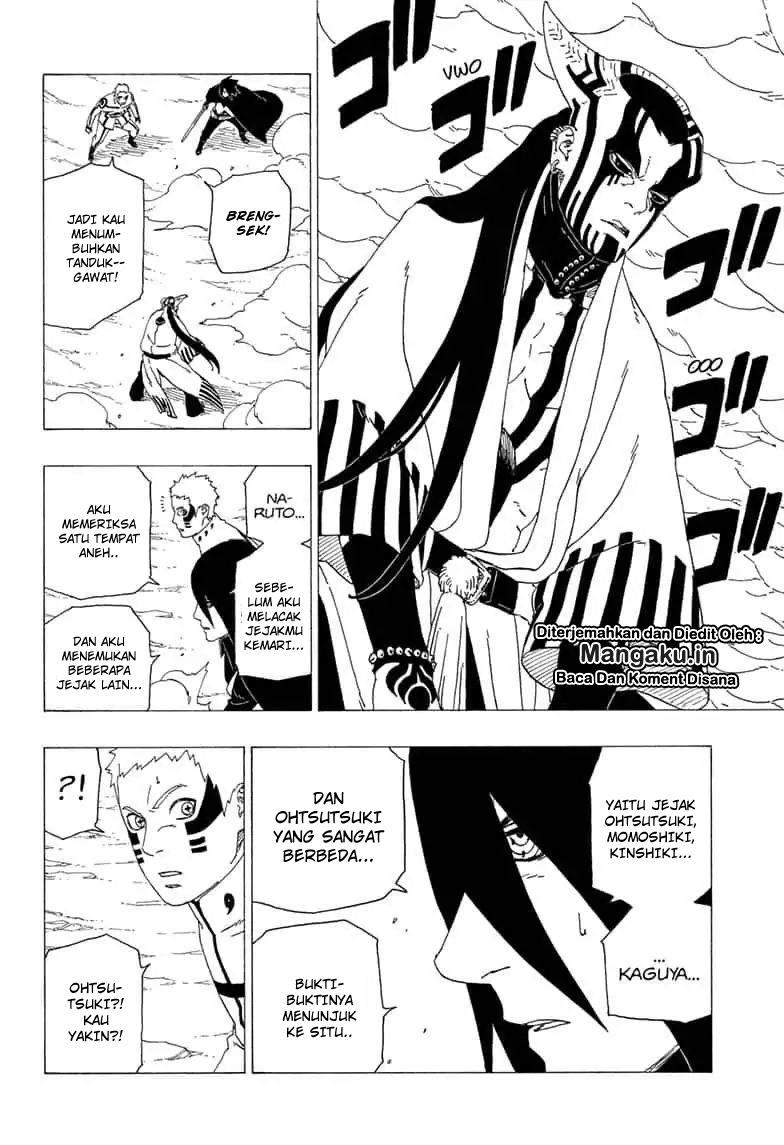 boruto - Chapter: 38