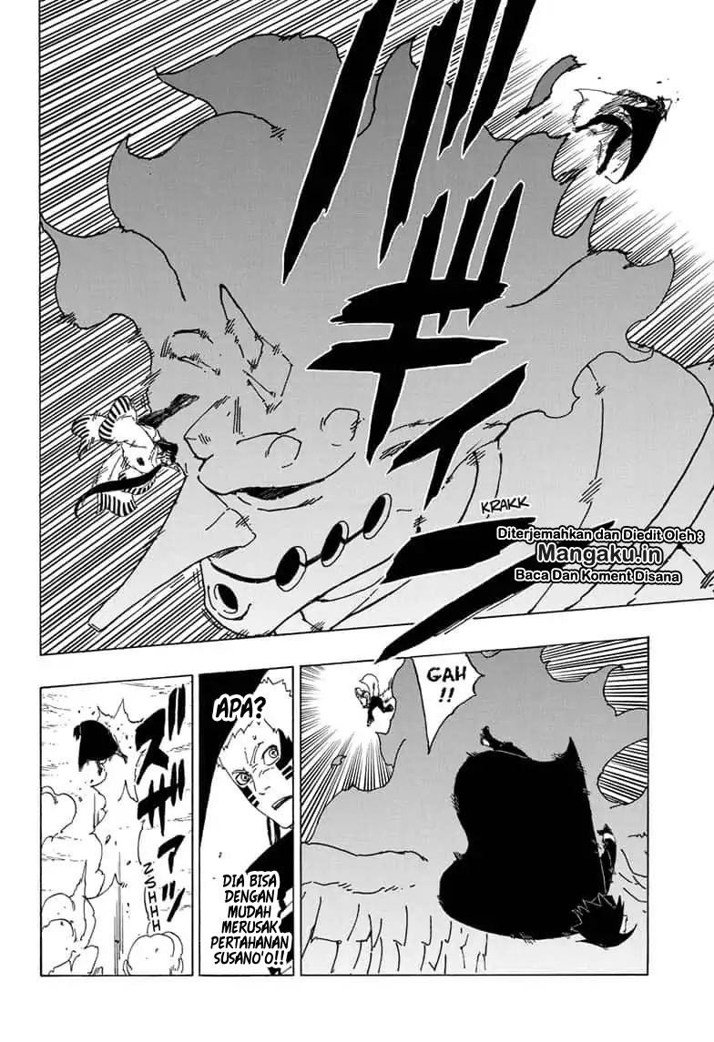 boruto - Chapter: 38