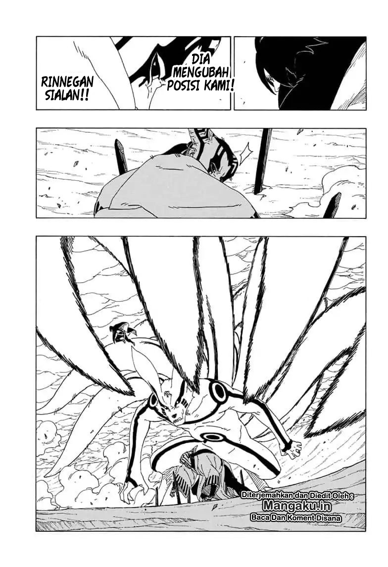 boruto - Chapter: 38