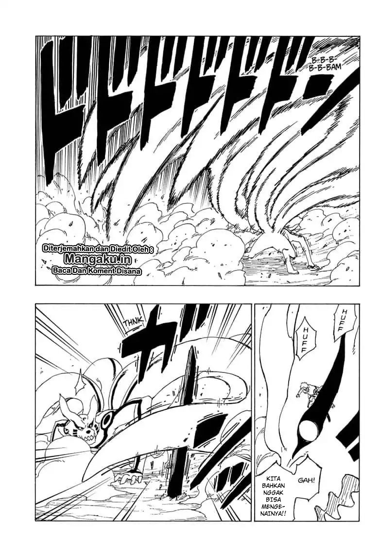 boruto - Chapter: 38