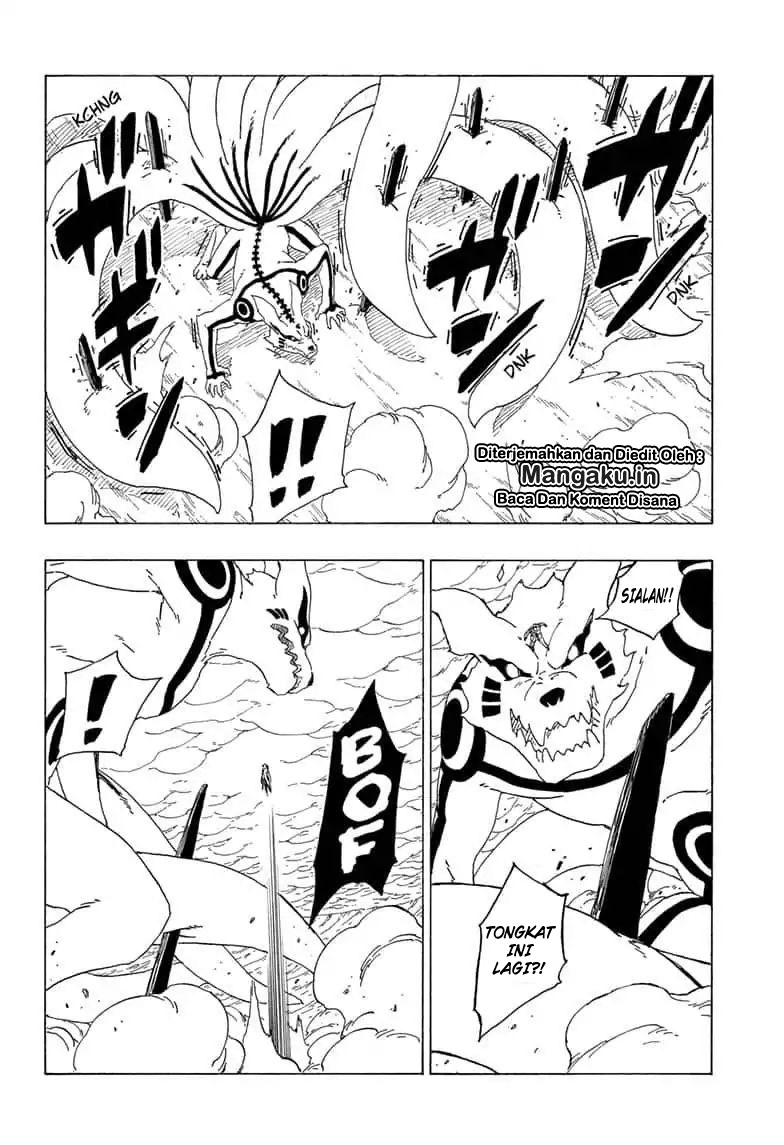 boruto - Chapter: 38