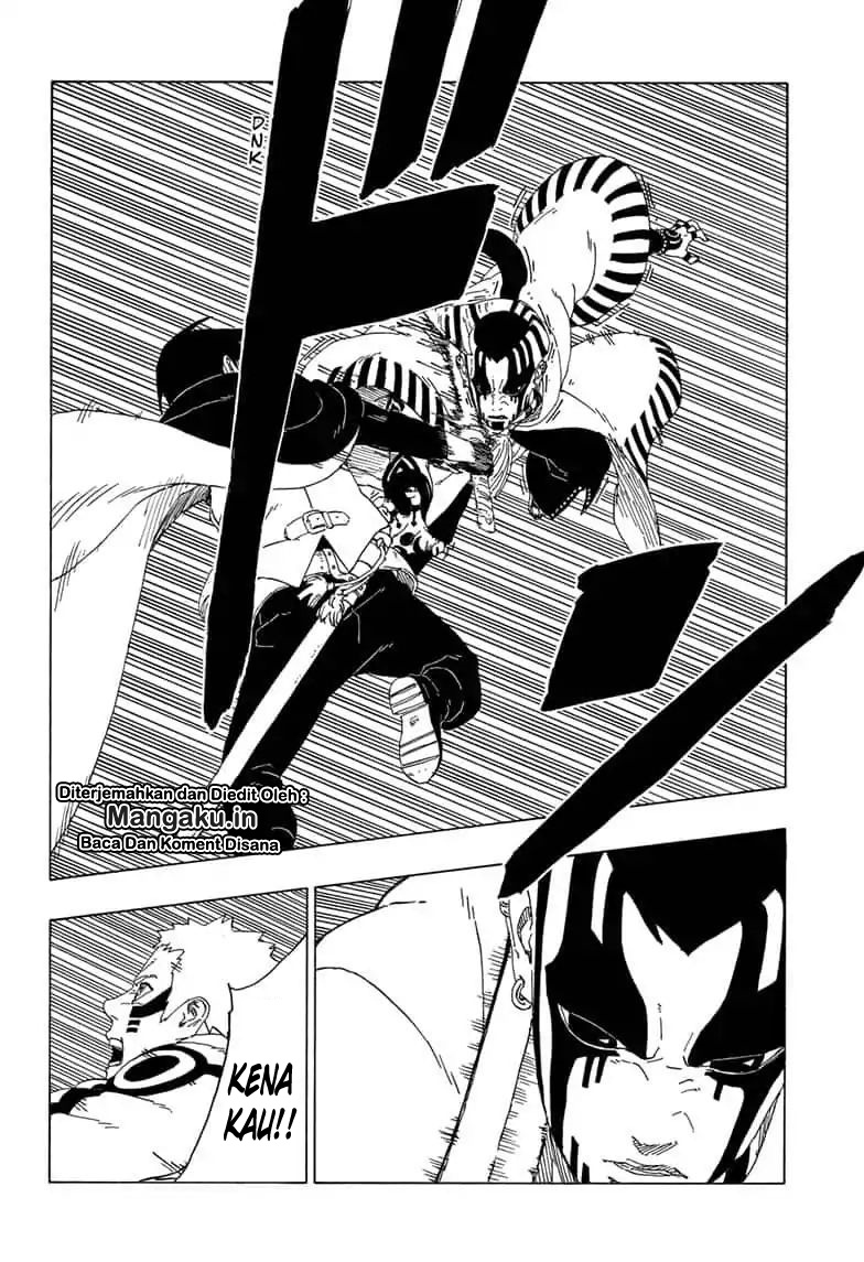 boruto - Chapter: 38