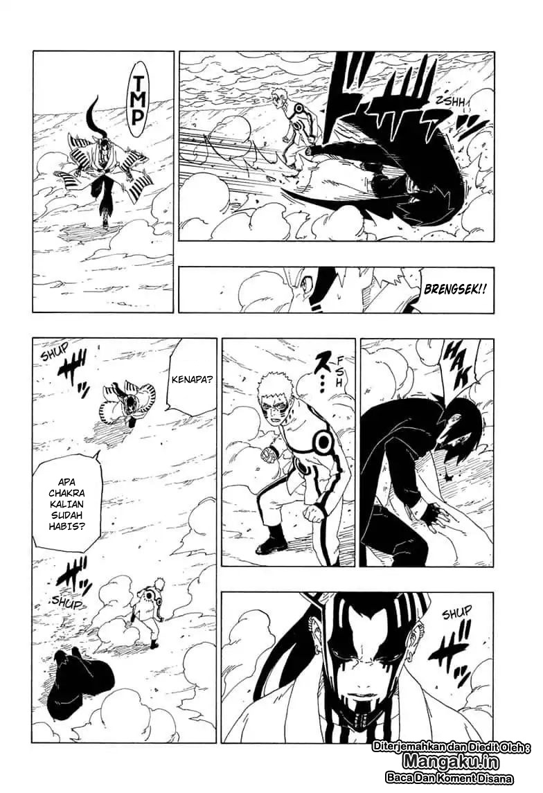 boruto - Chapter: 38