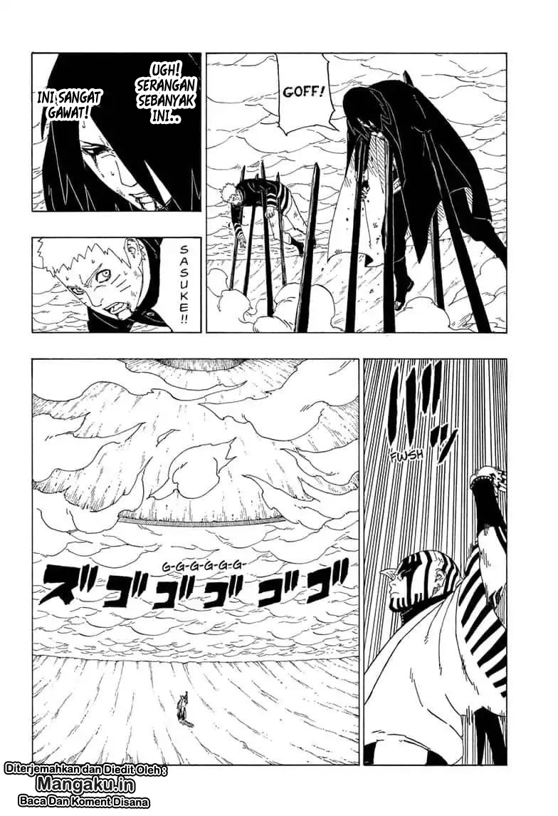 boruto - Chapter: 38