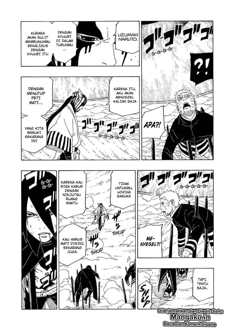 boruto - Chapter: 38