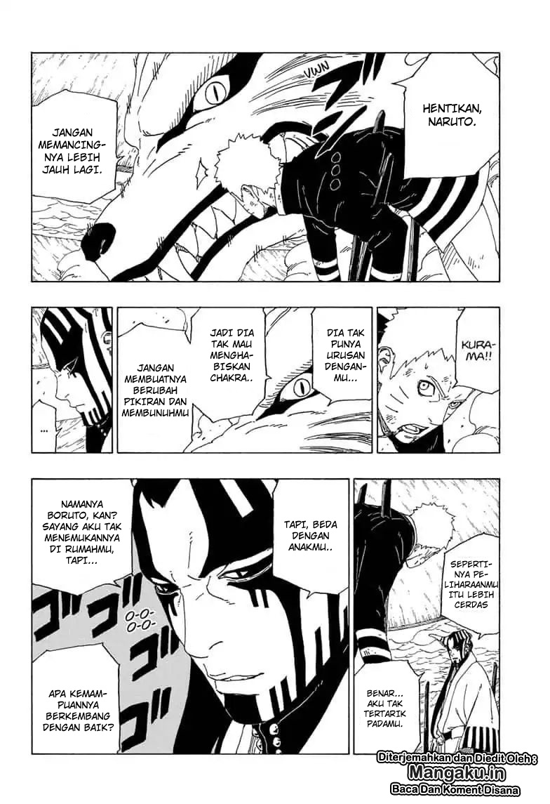 boruto - Chapter: 38