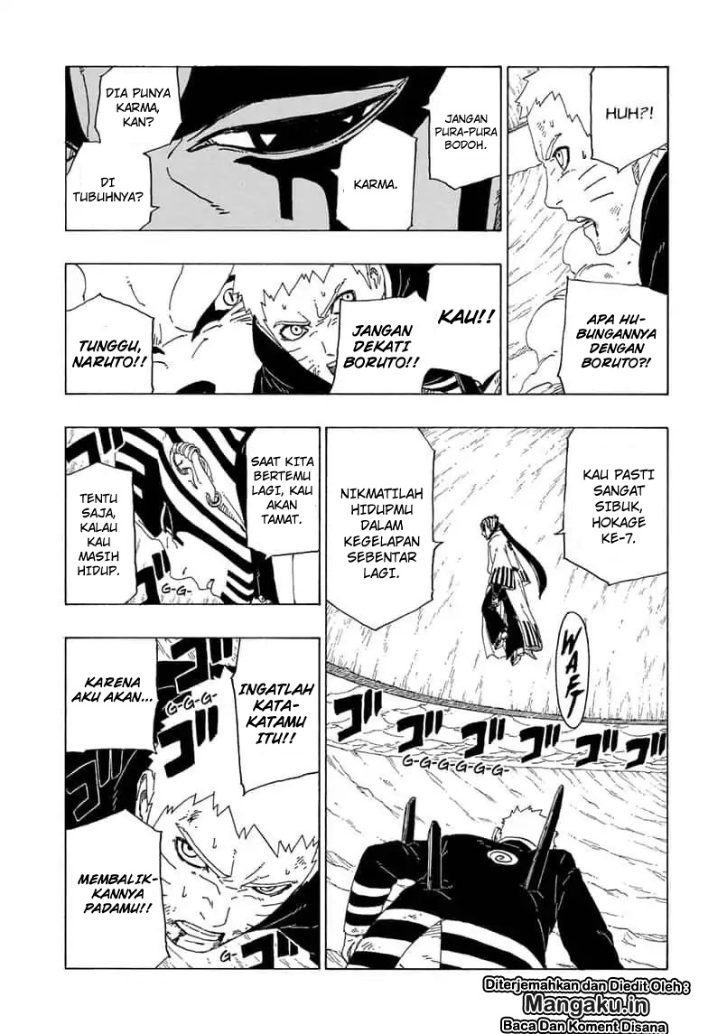 boruto - Chapter: 38