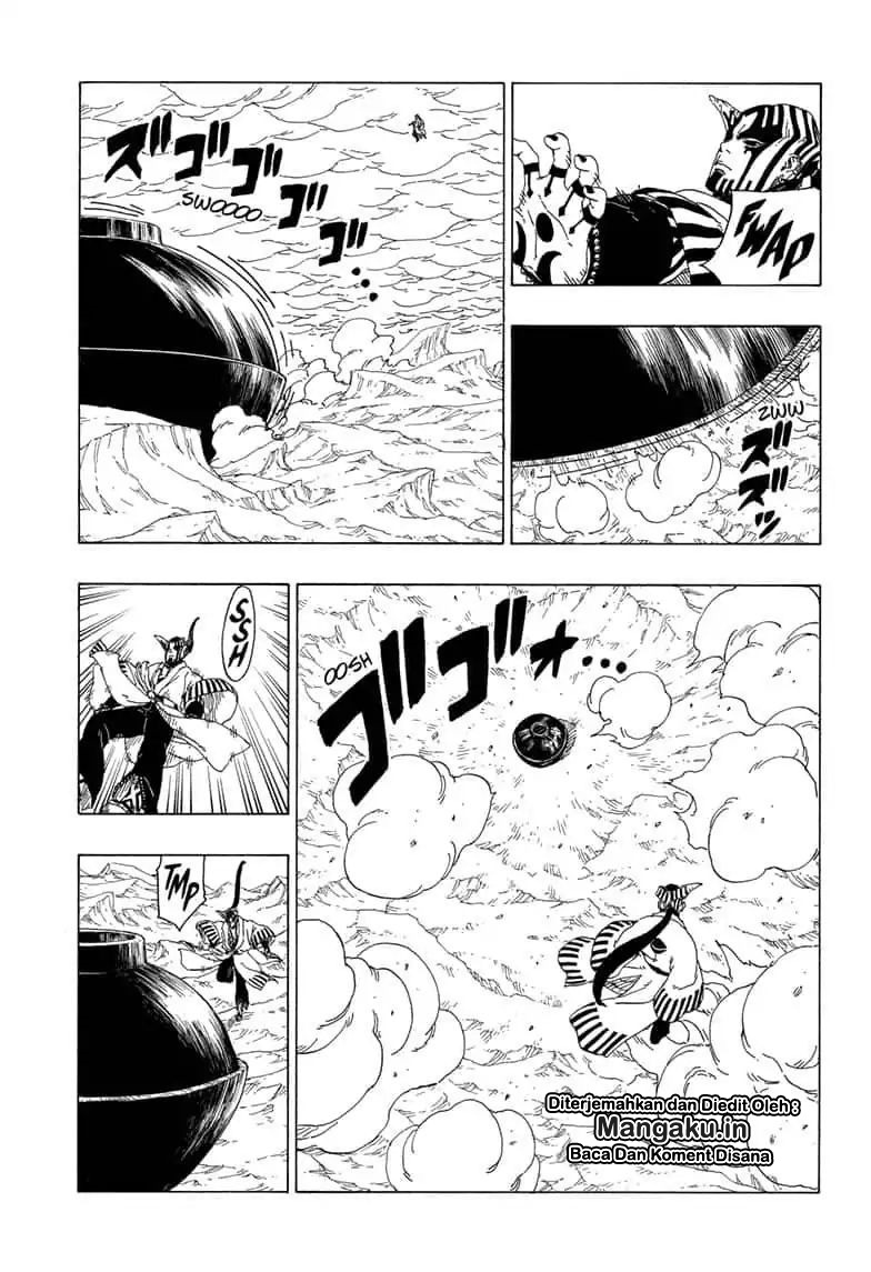 boruto - Chapter: 38