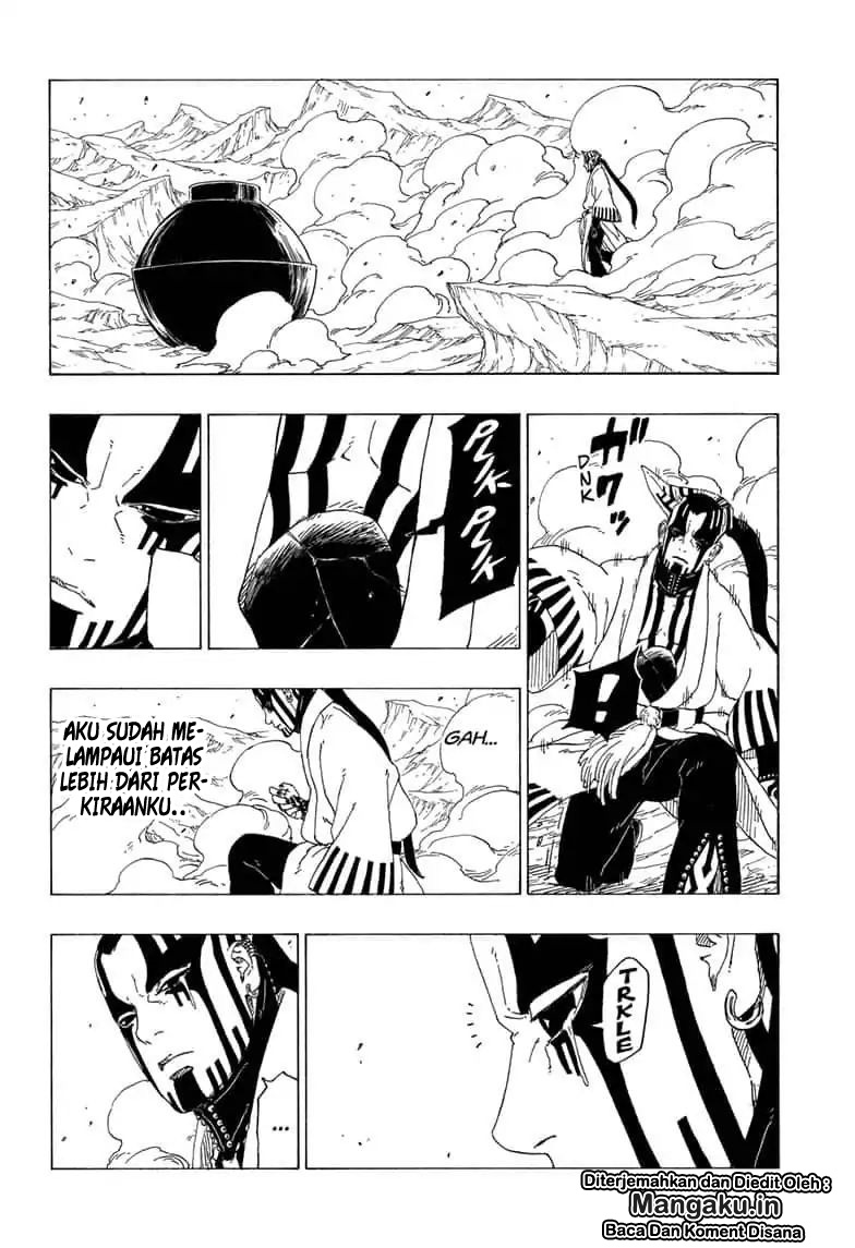 boruto - Chapter: 38