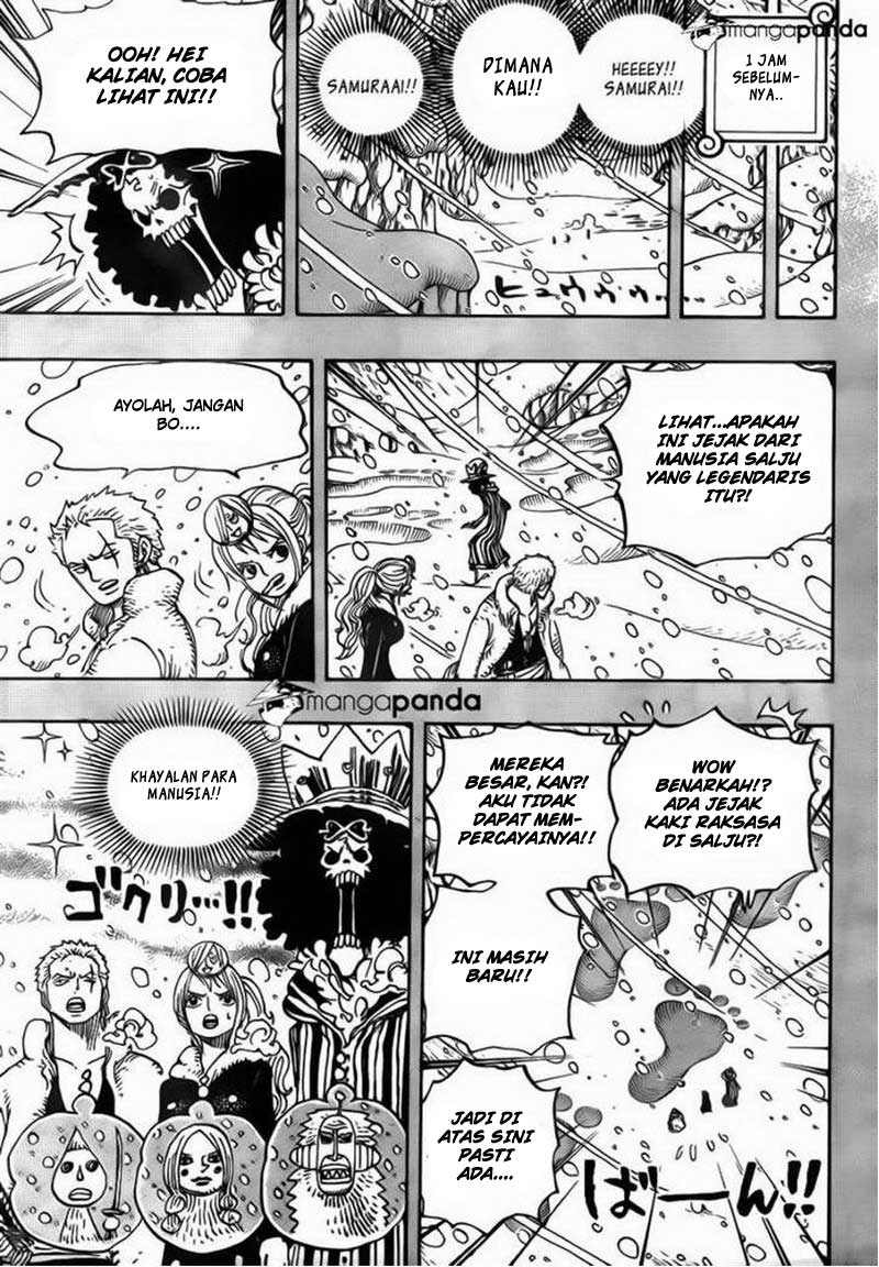 one-piece-id - Chapter: 669