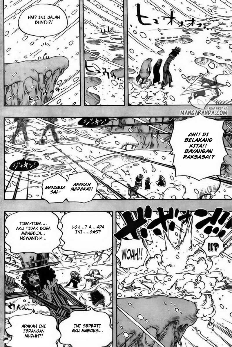 one-piece-id - Chapter: 669