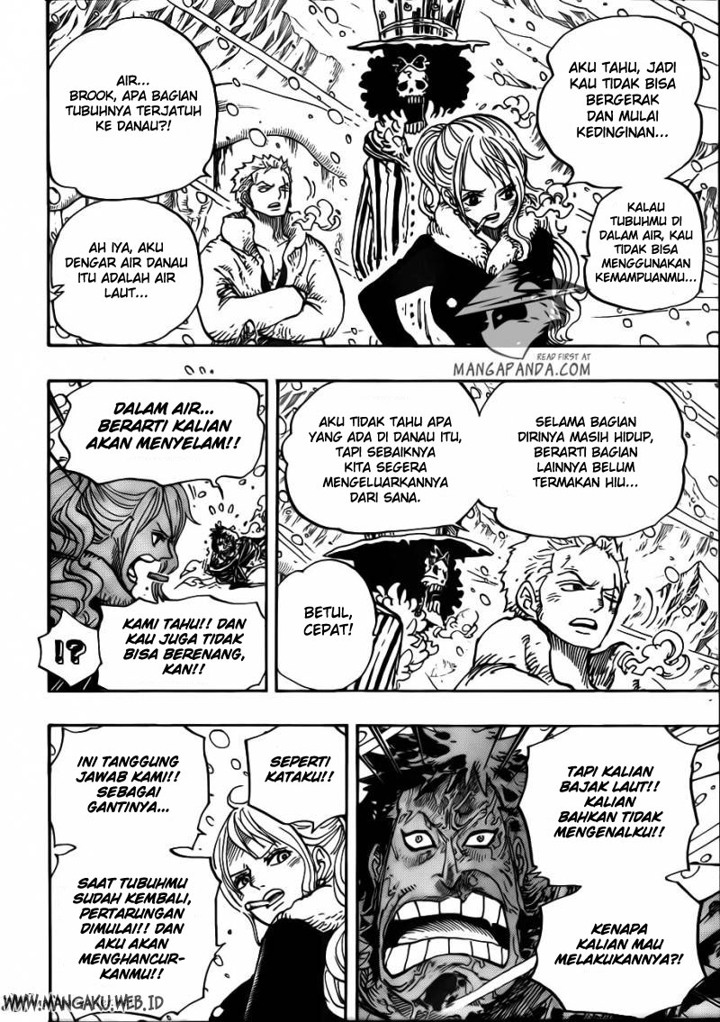 one-piece-id - Chapter: 669