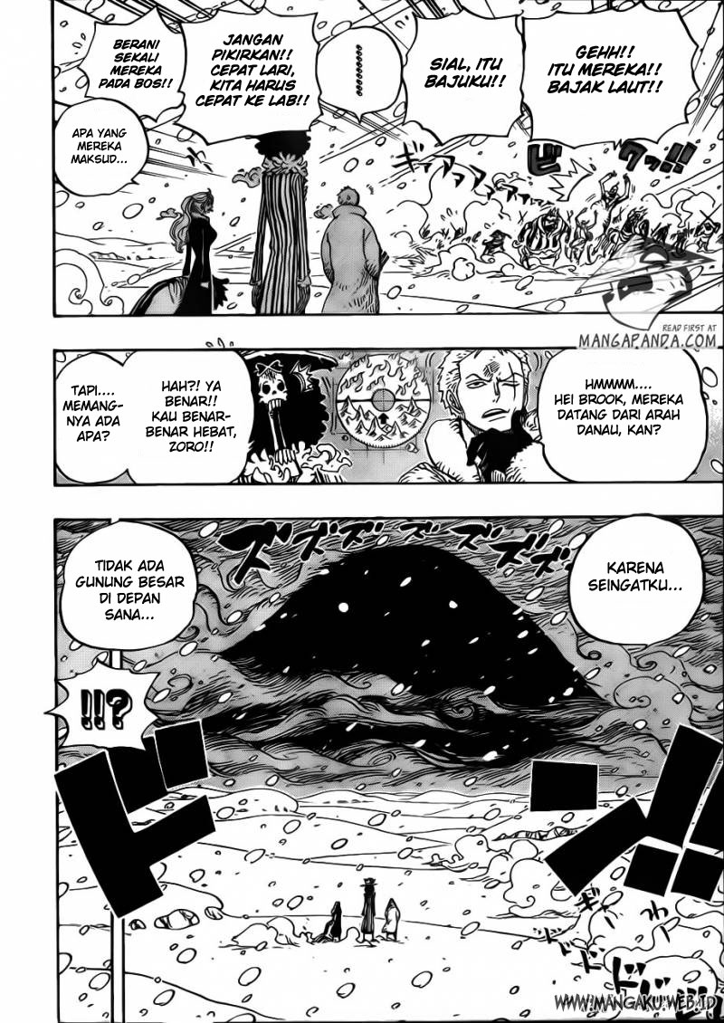 one-piece-id - Chapter: 669