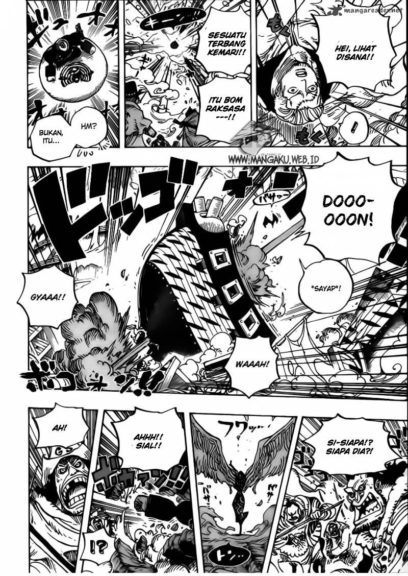 one-piece-id - Chapter: 669