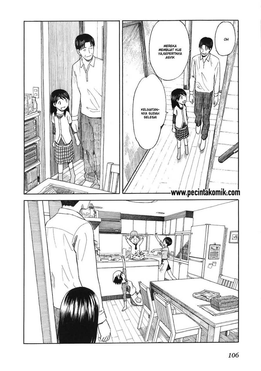 yotsuba-to - Chapter: 45