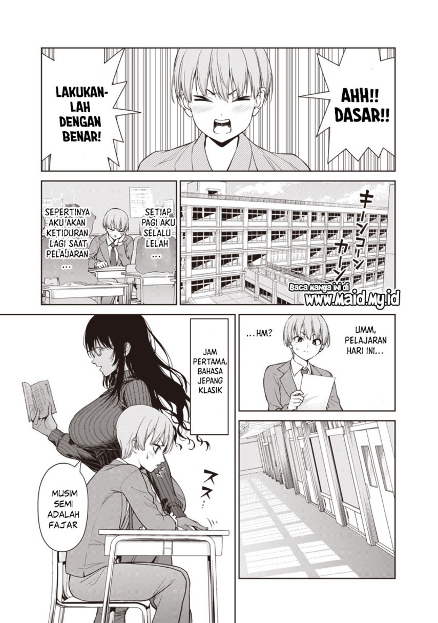 anata-tachi-soredemo-sensei-desu-ka - Chapter: 2