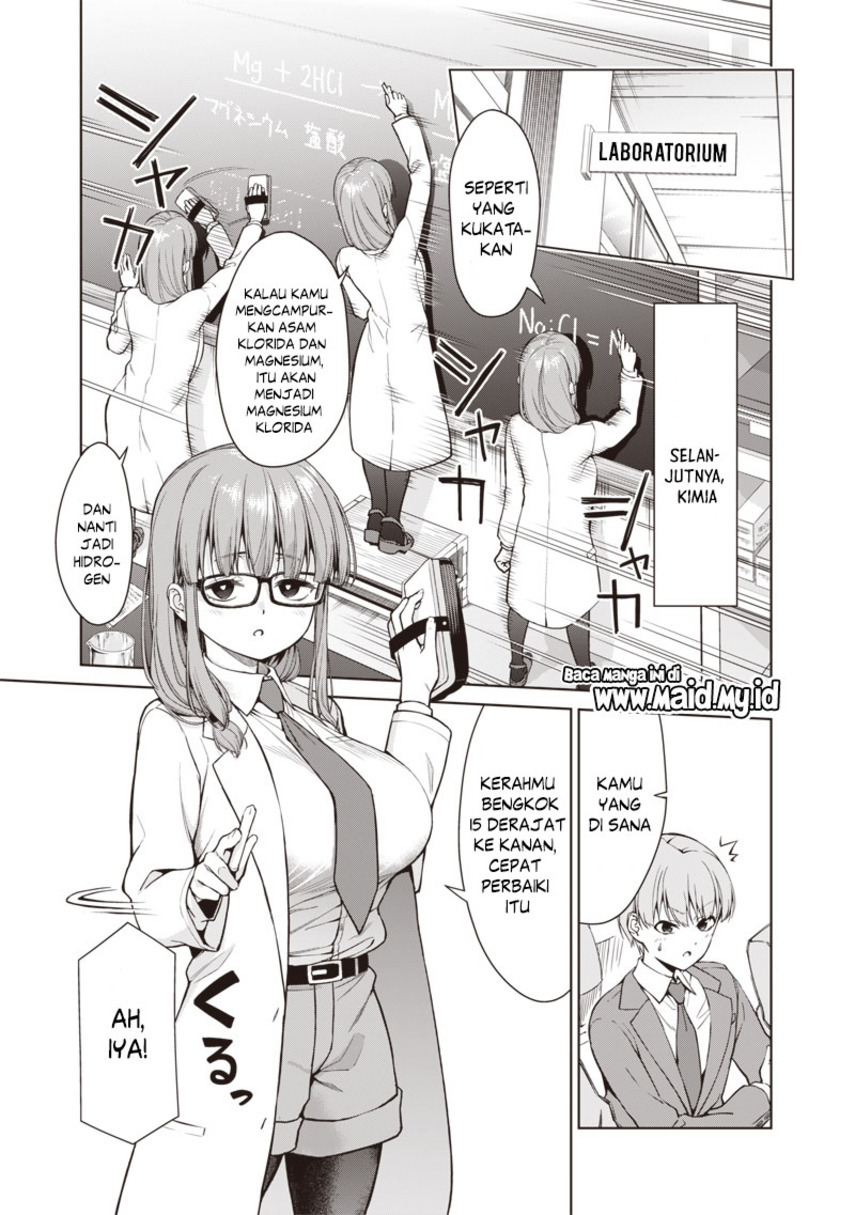 anata-tachi-soredemo-sensei-desu-ka - Chapter: 2