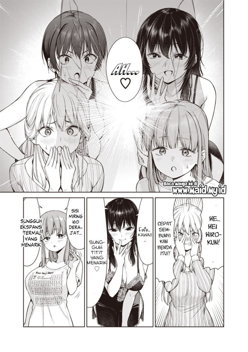 anata-tachi-soredemo-sensei-desu-ka - Chapter: 2