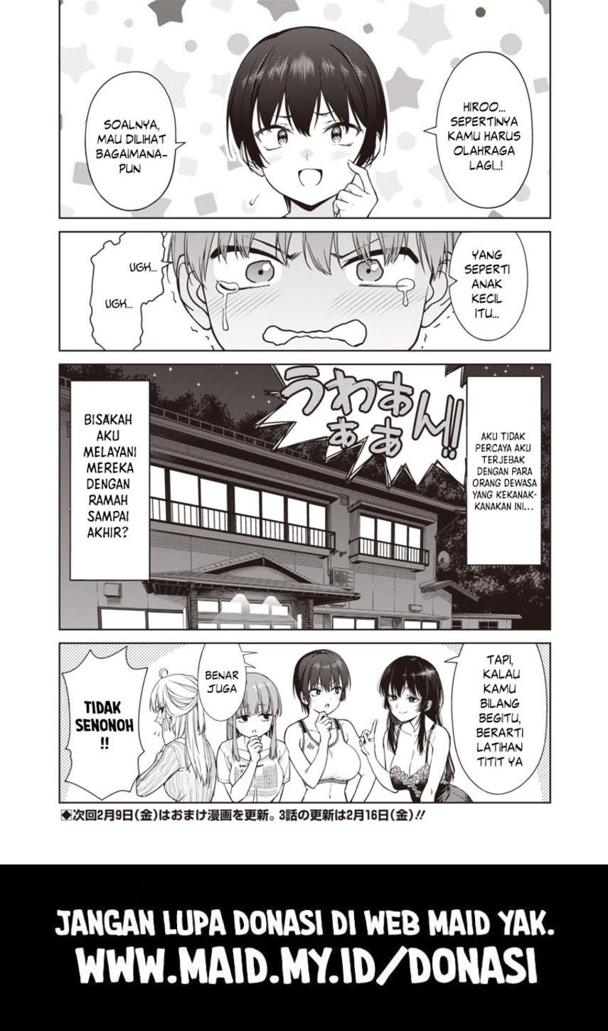 anata-tachi-soredemo-sensei-desu-ka - Chapter: 2