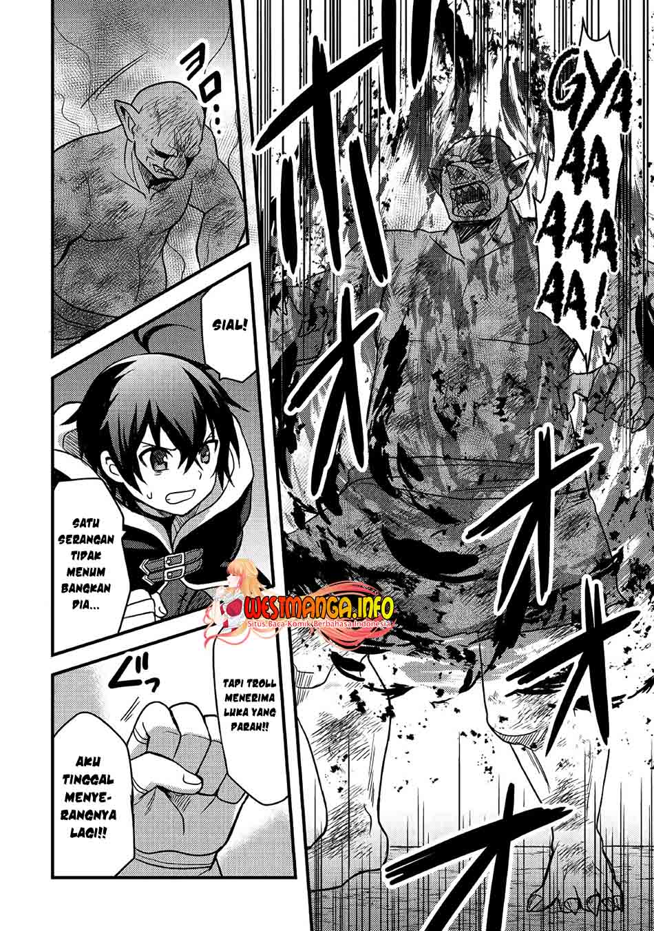 fuguushoku-to-baka-ni-saremashita-ga-jissai-wa-sorehodo-waruku-arimasen - Chapter: 21