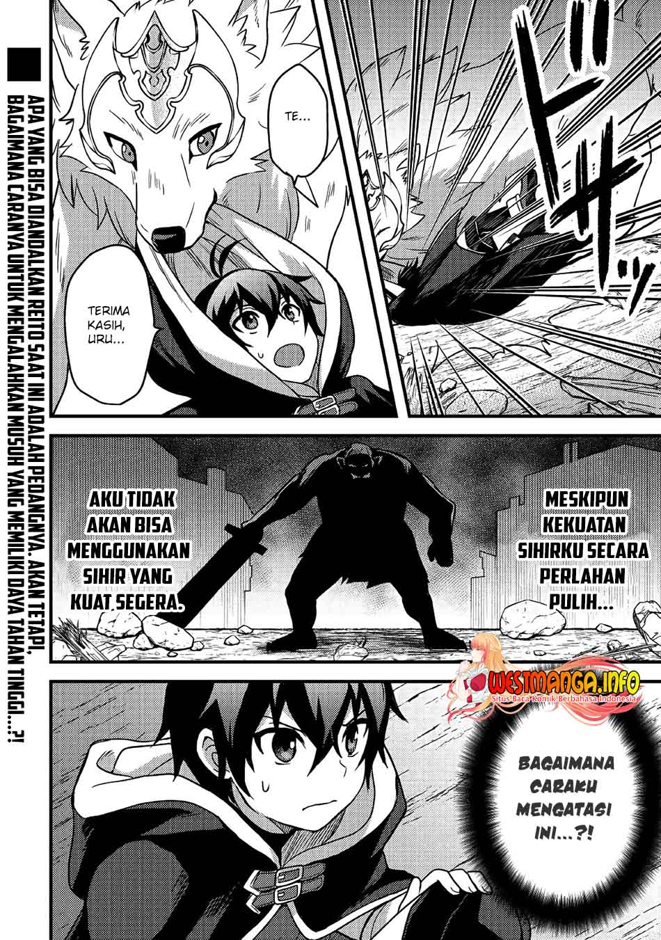 fuguushoku-to-baka-ni-saremashita-ga-jissai-wa-sorehodo-waruku-arimasen - Chapter: 21