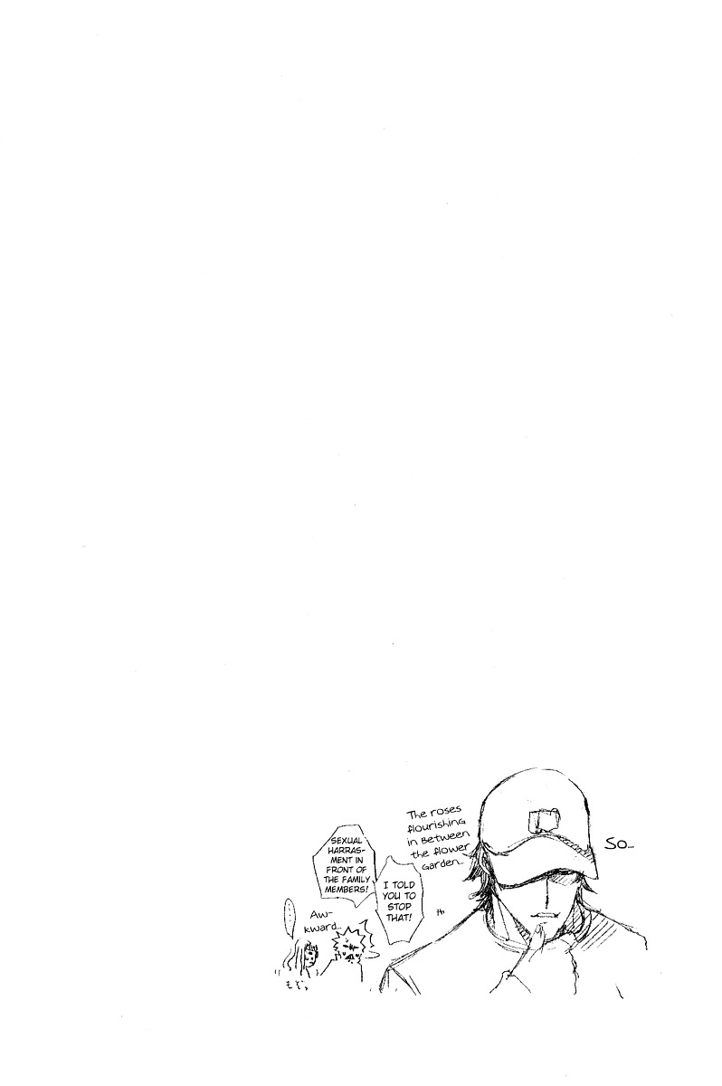 air-gear - Chapter: 45