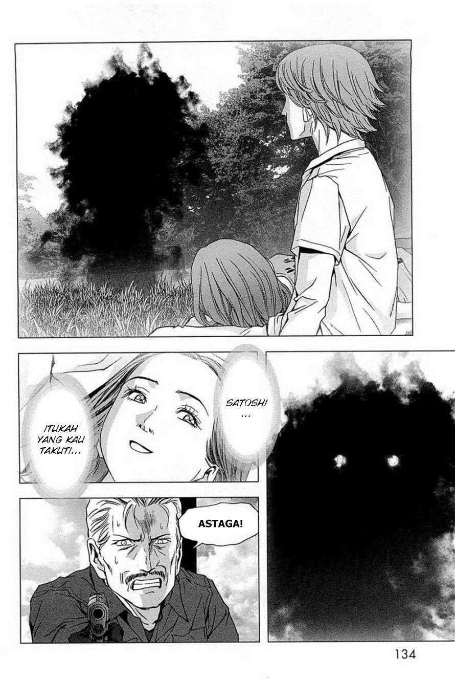 btooom - Chapter: 64