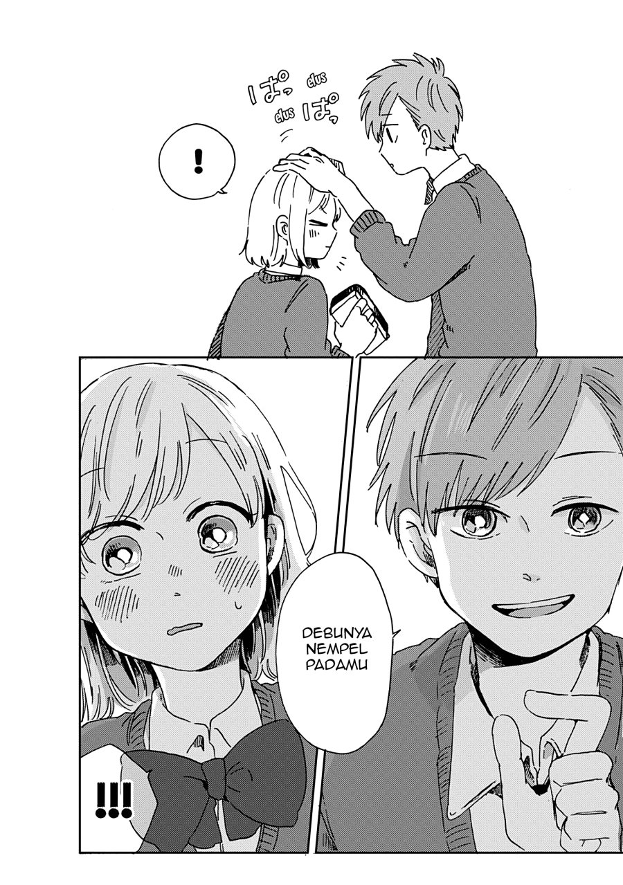 kimi-ga-shinu-made-ato-100-nichi - Chapter: 11